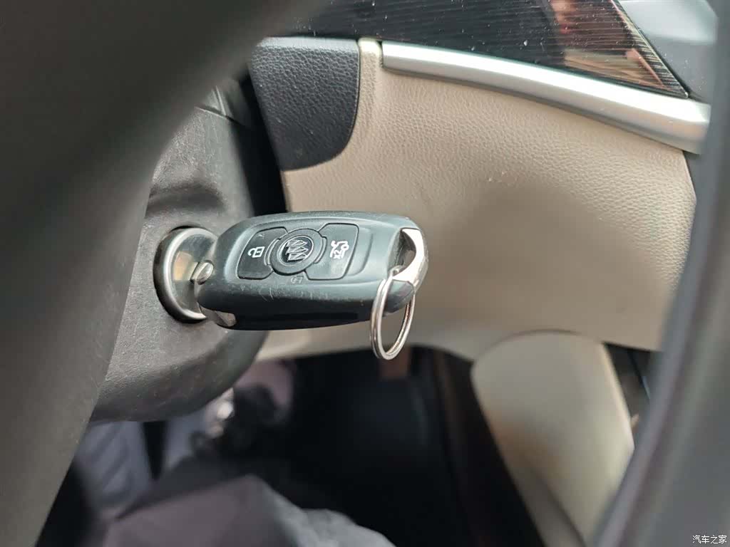 Buick Verano, 2017 12