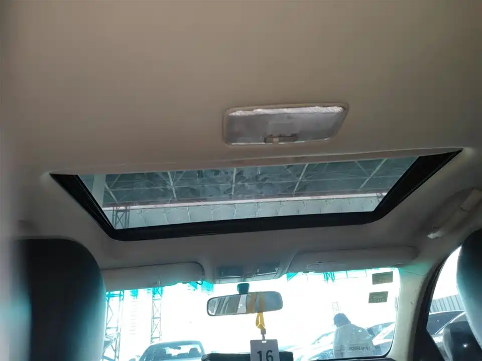 Toyota Reiz Toyota Reiz