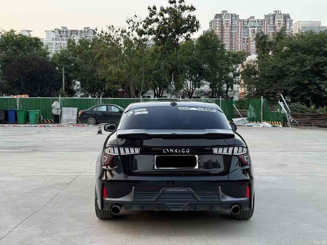 Lynk & Co 01, 2019 4