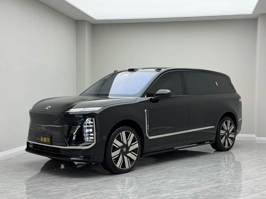 NIO ES9