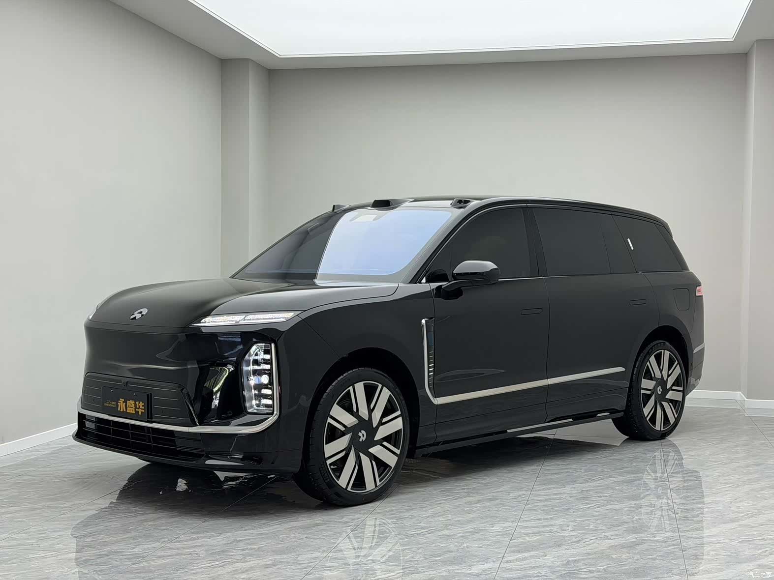 NIO ES9, 2026 1