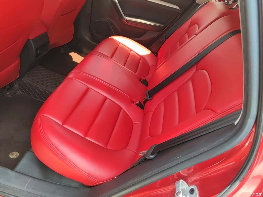 MG MG6, 2018 17