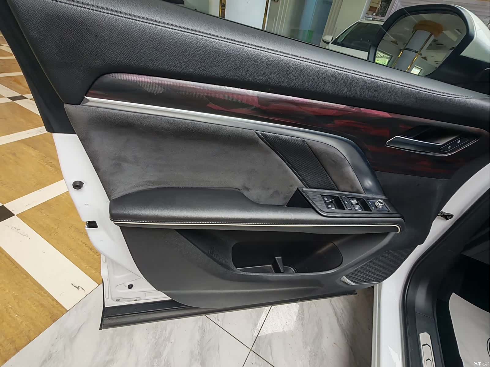 Haval H6, 2022 15