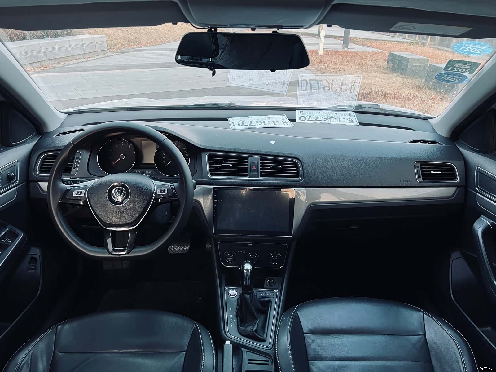 Volkswagen Lavida, 2017 17