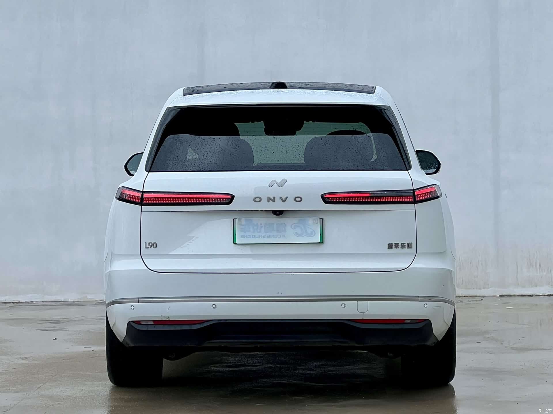 NIO L90, 2025 4
