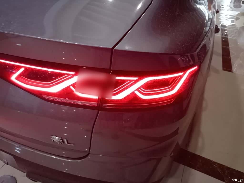 BYD Qin, 2024 8