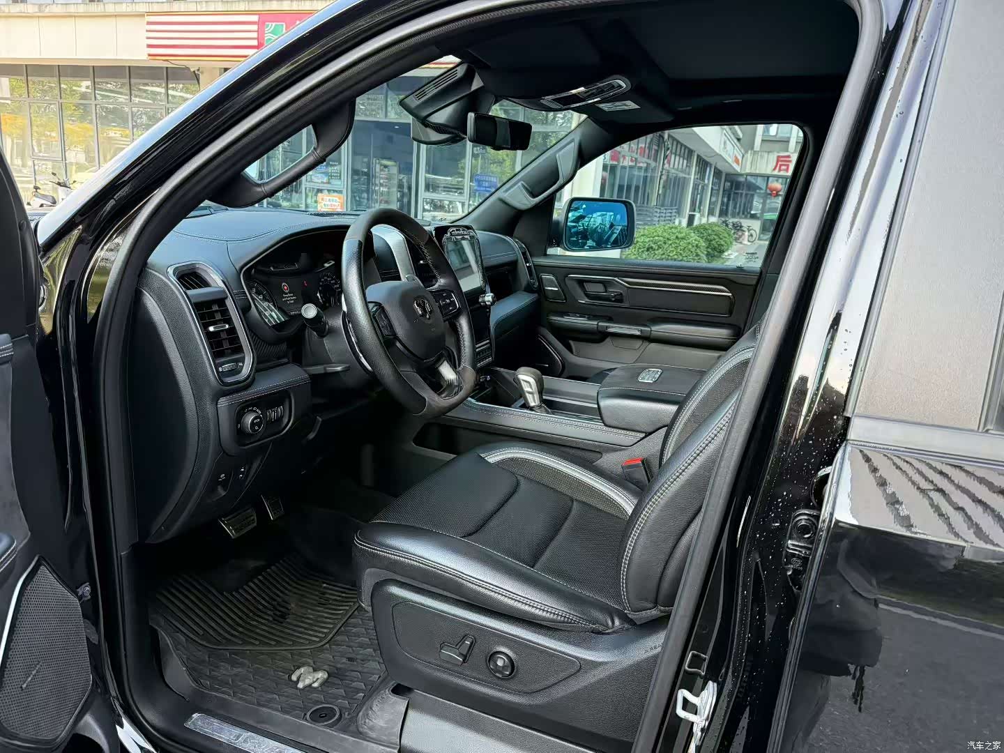 RAM Trucks, 2024 6
