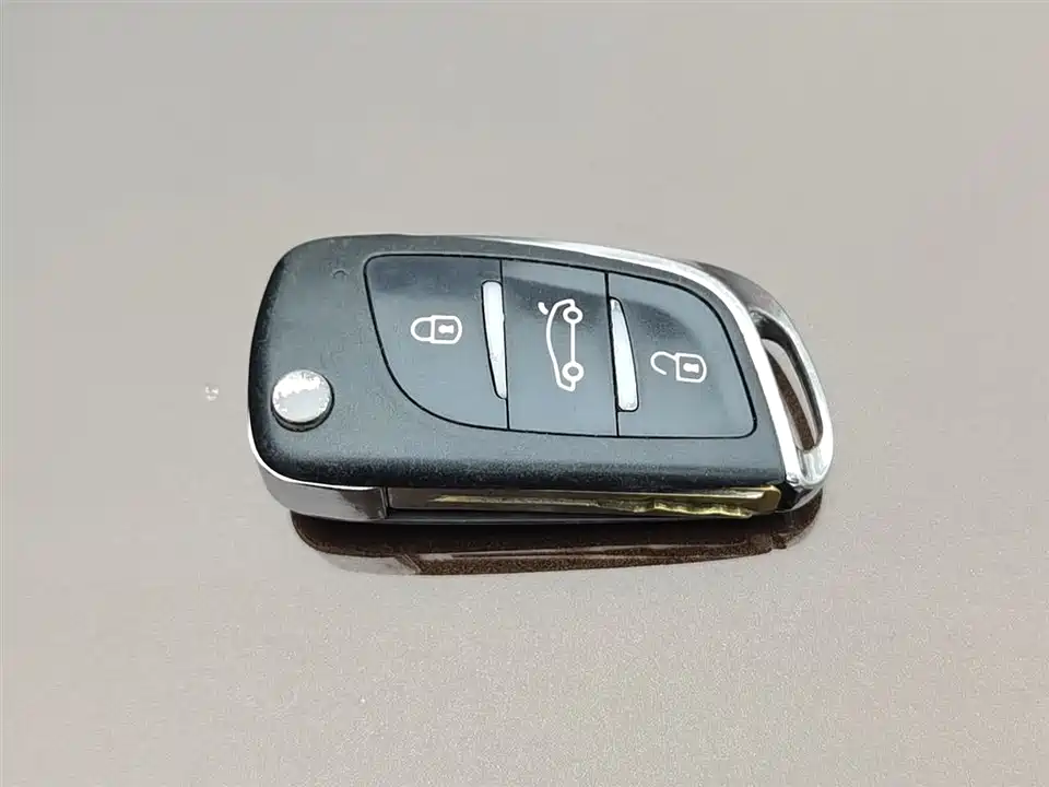 Trumpchi Trumpchi GS4