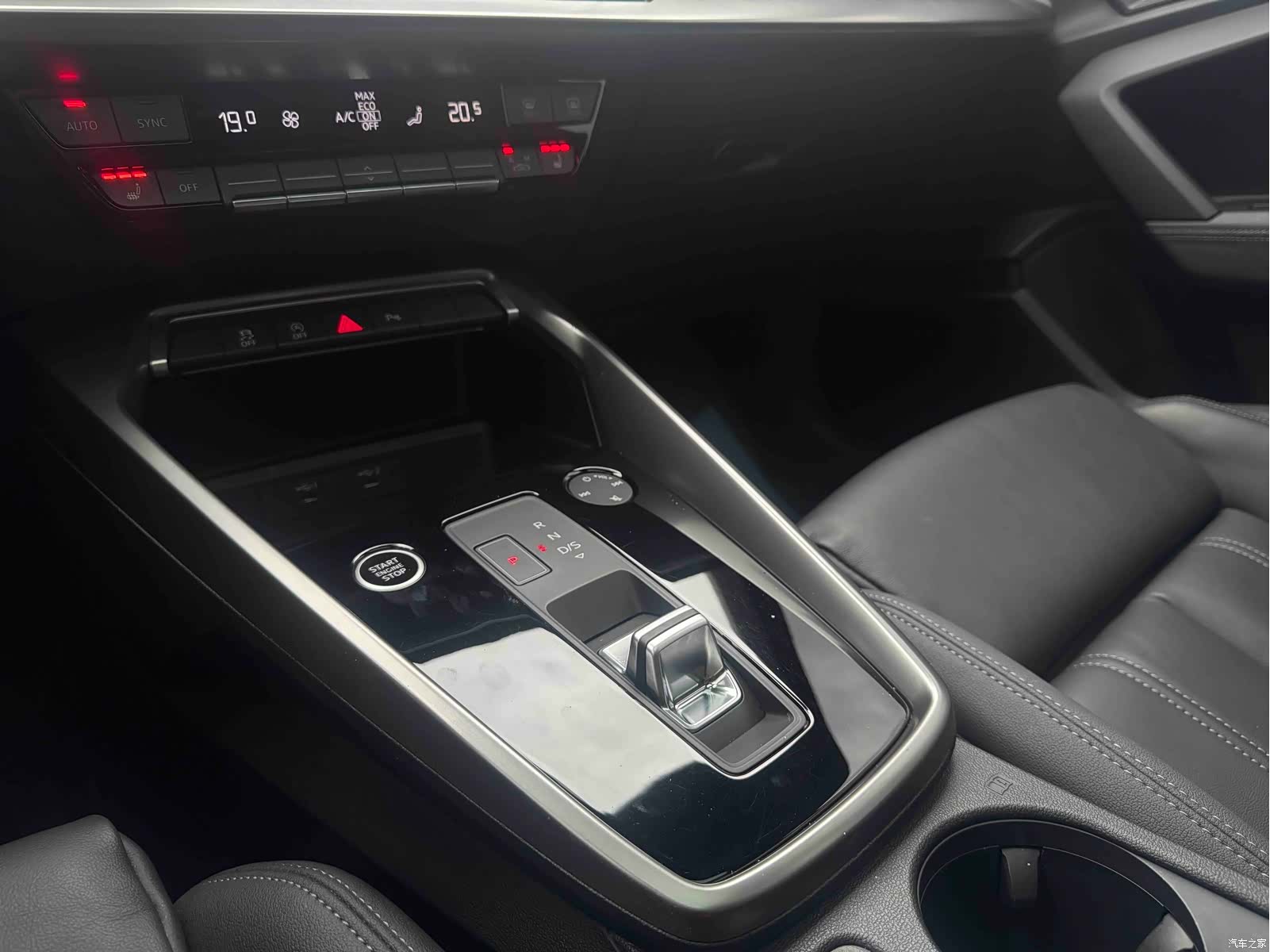 Audi A3, 2021 13
