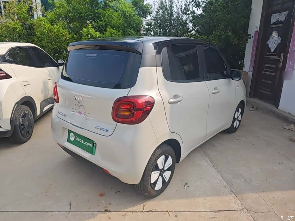 Wuling MINIEV, 2025 7