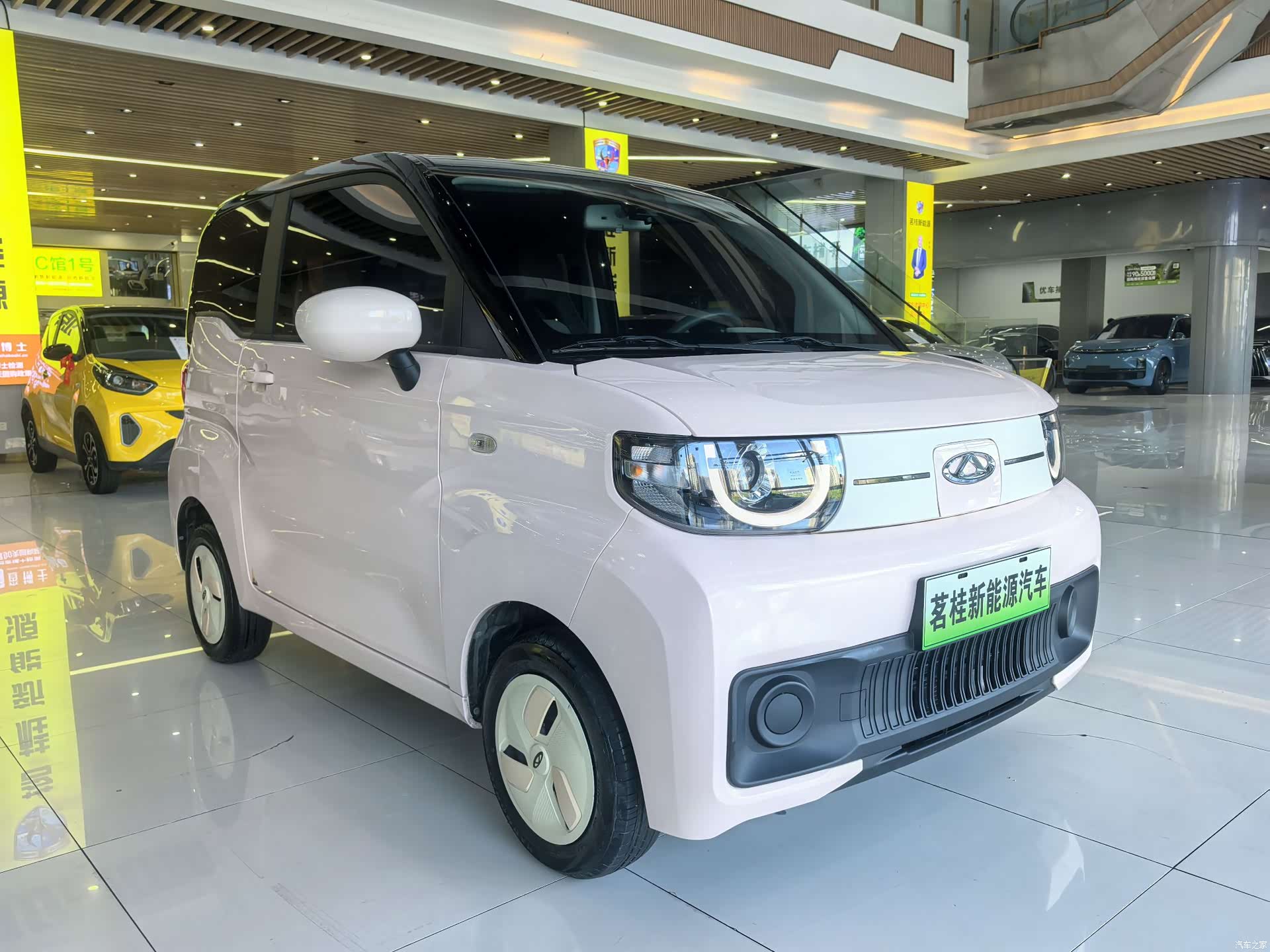 Chery QQ, 2023 3