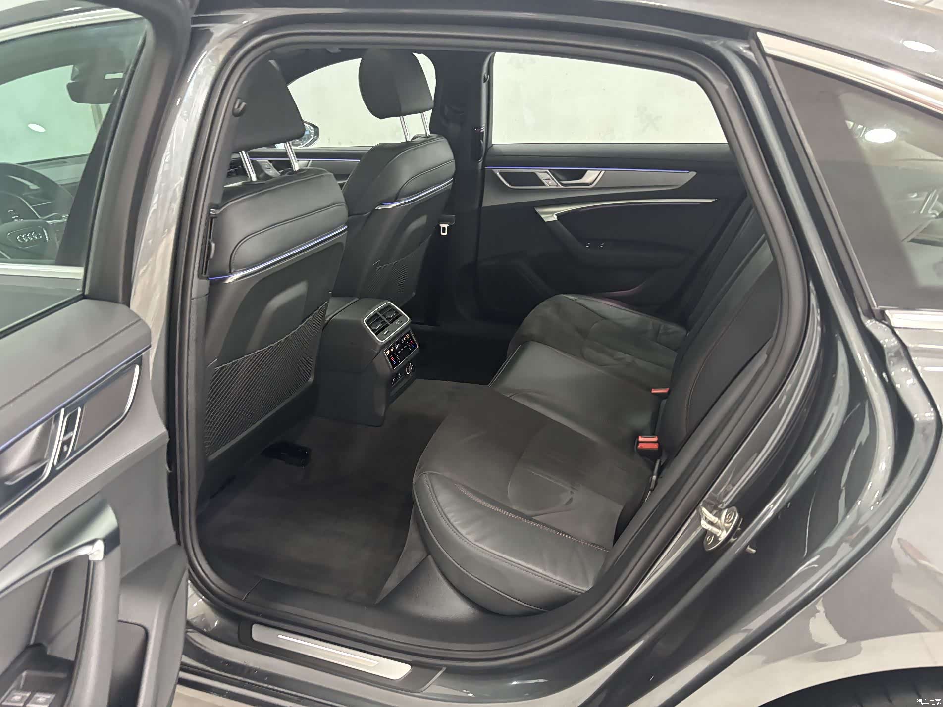 Audi A6L, 2024 23