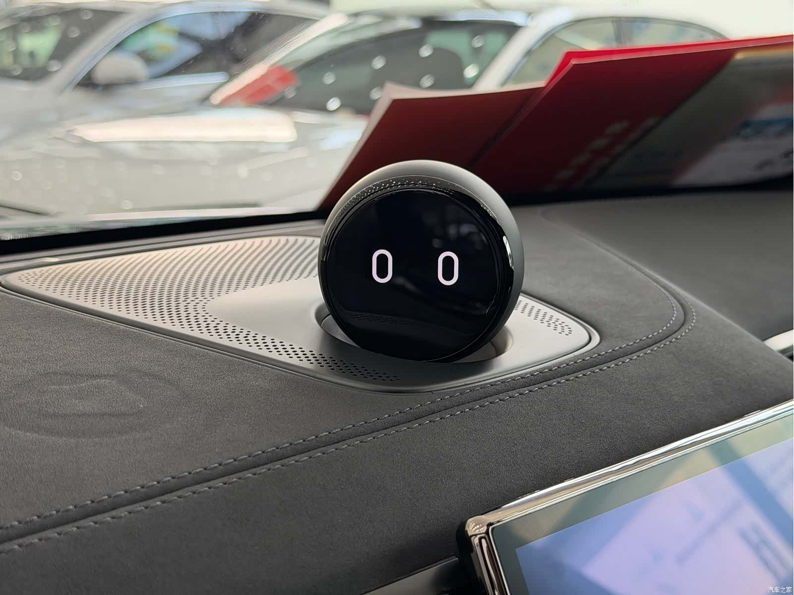 NIO EC6, 2021 18
