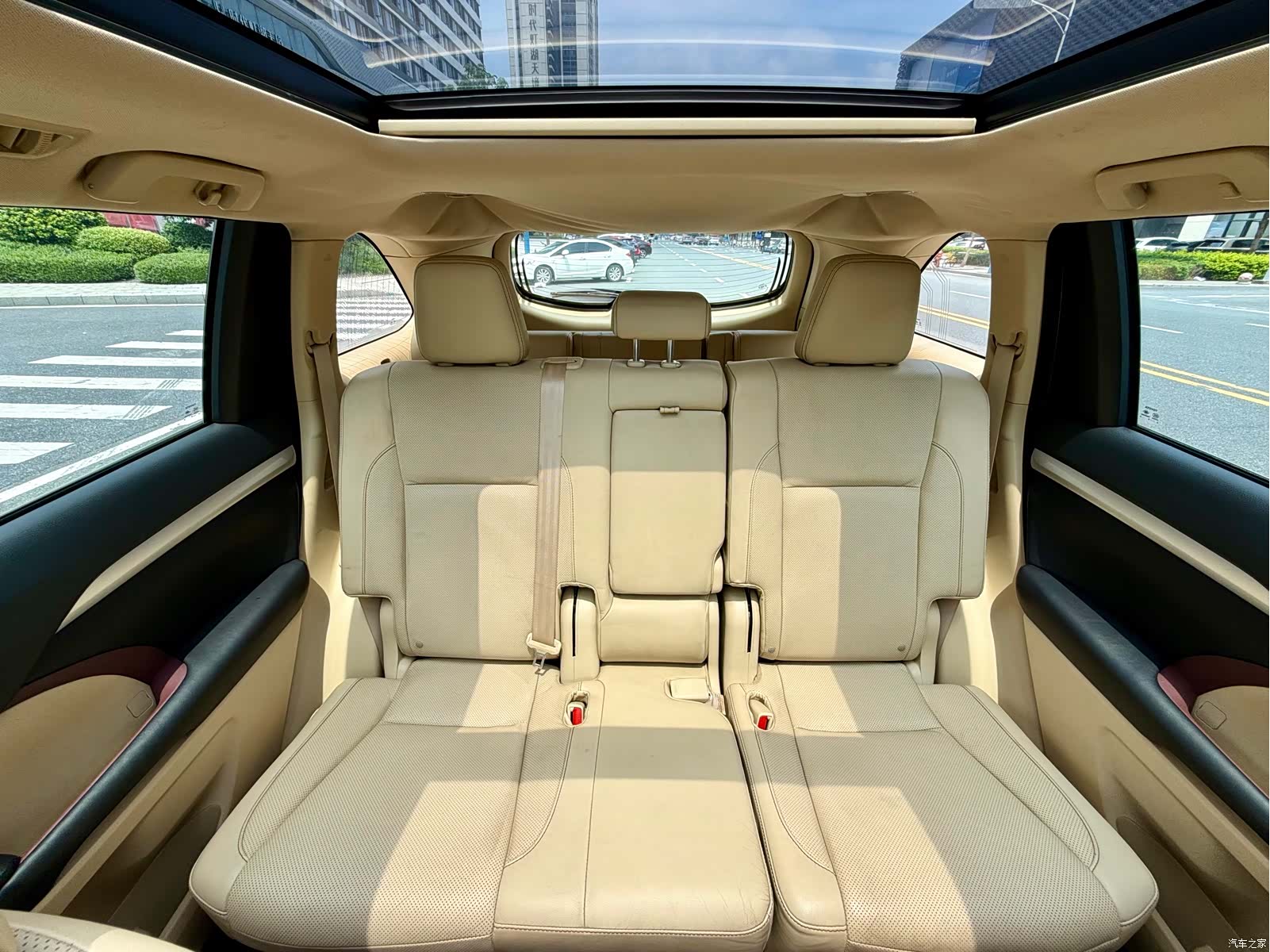 Toyota Highlander, 2016 13
