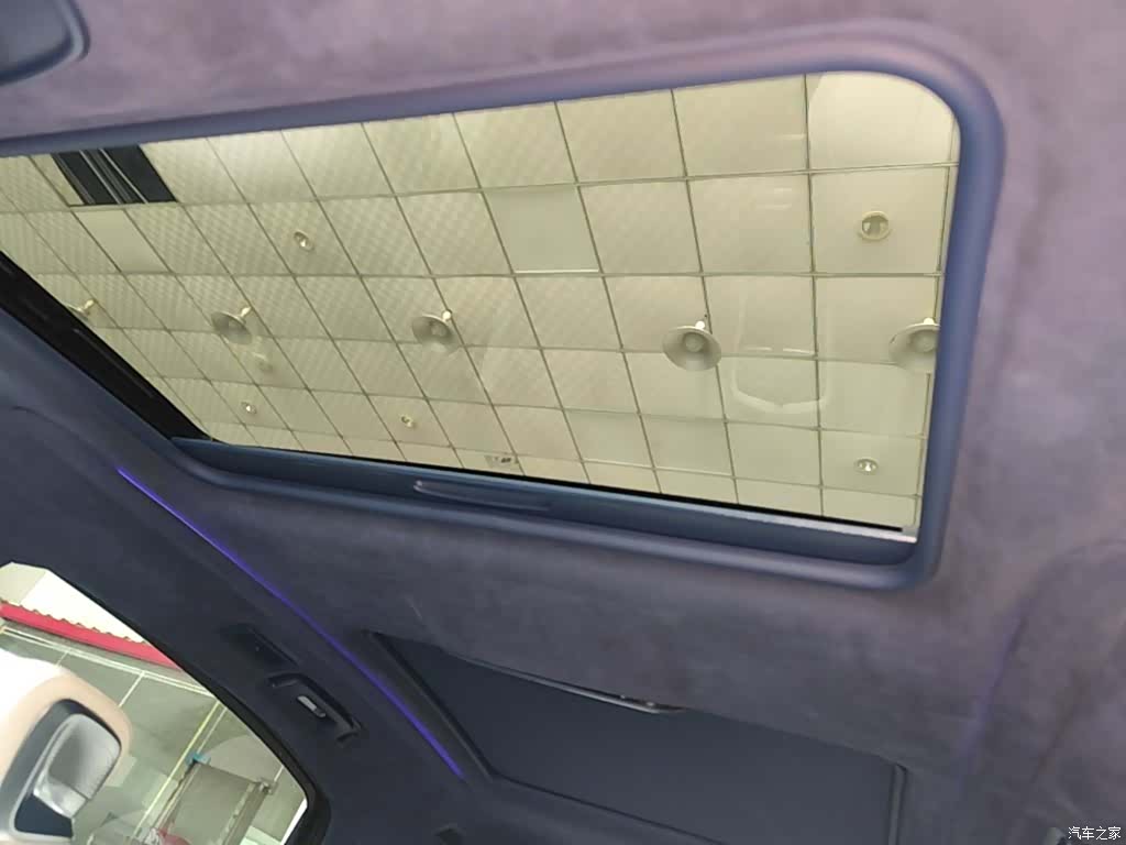Buick GL8, 2020 18
