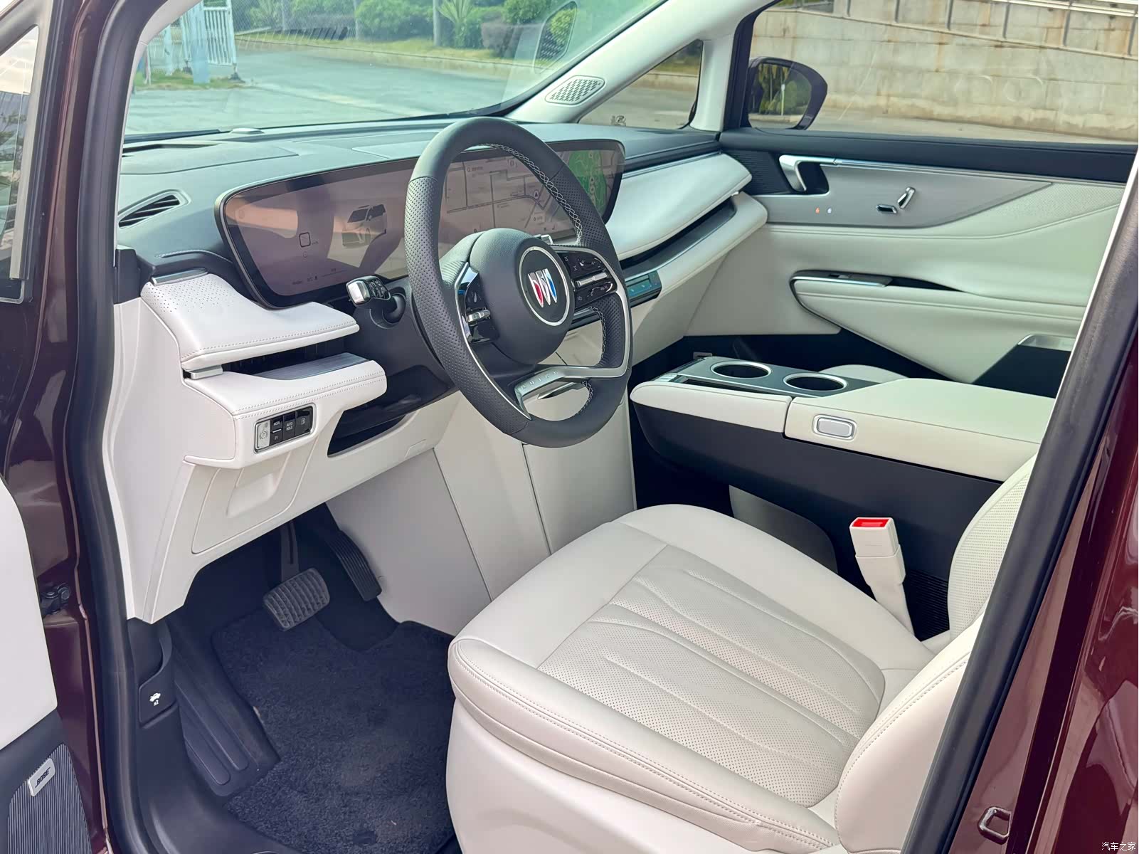 Buick GL8, 2024 7
