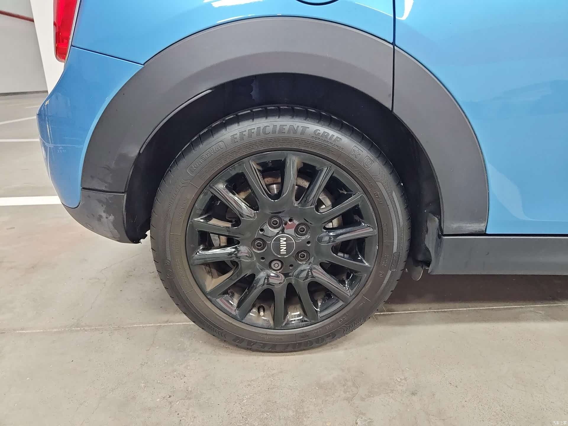 Mini ONE, 2019 18