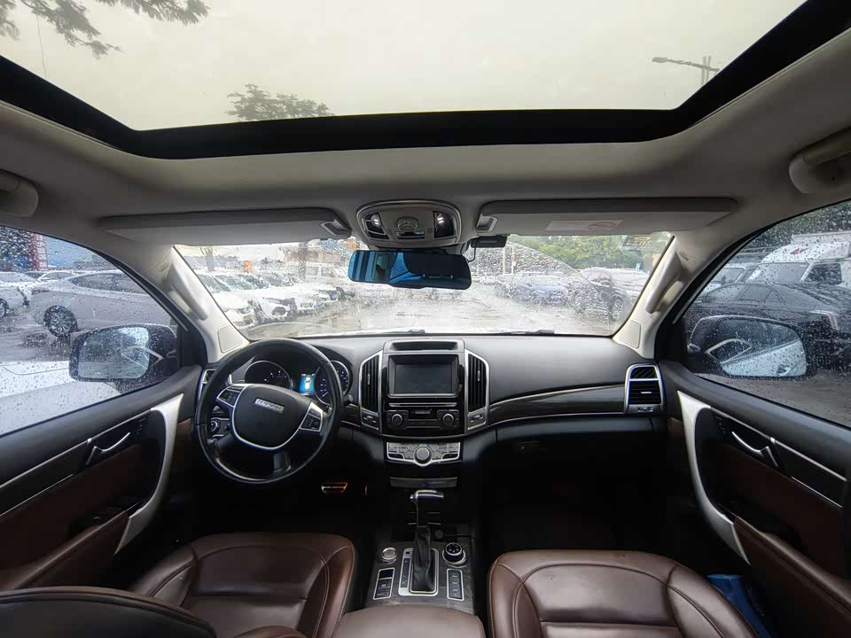 Haval H9 Haval H9