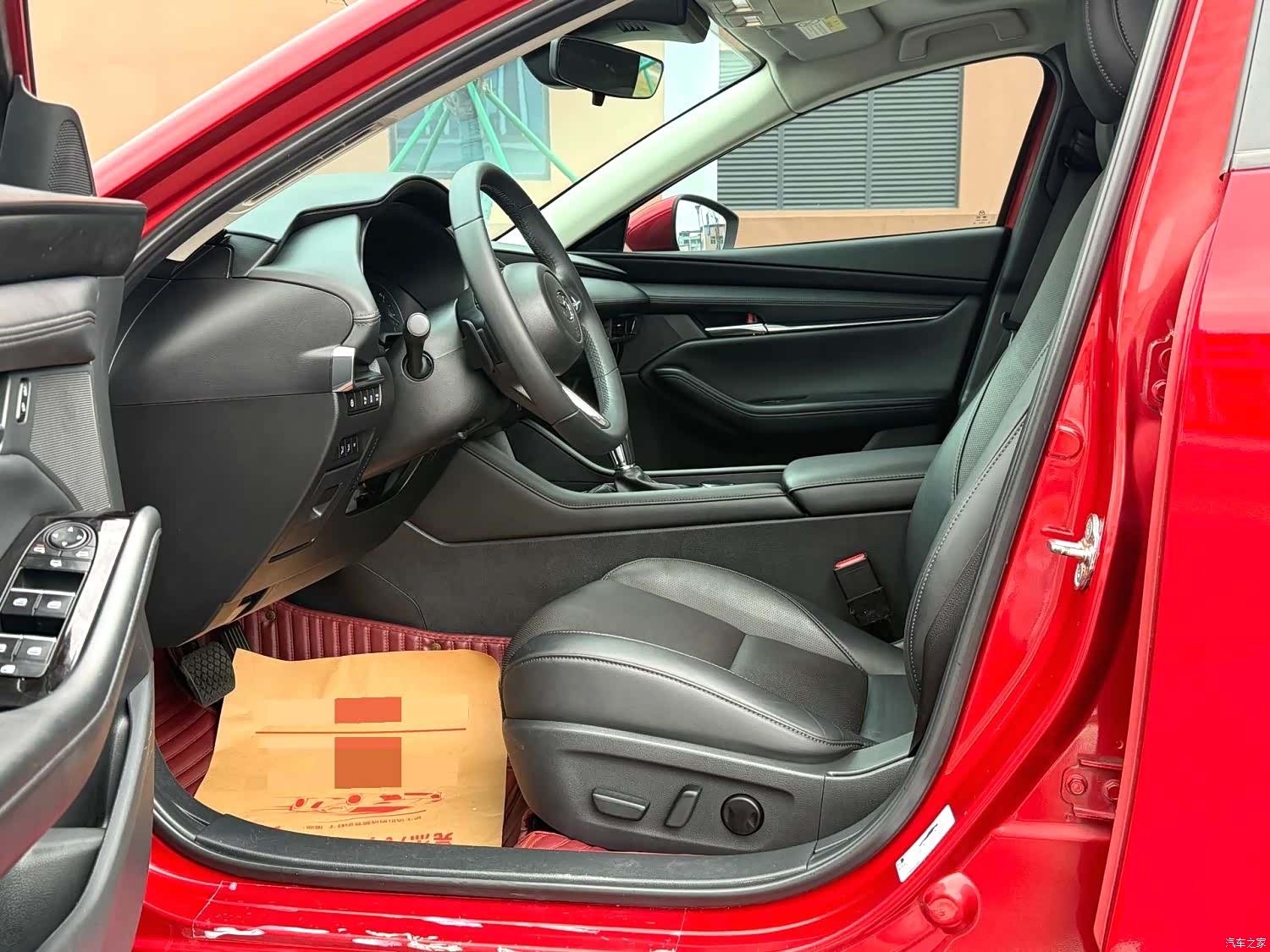Mazda Mazda3, 2021 8