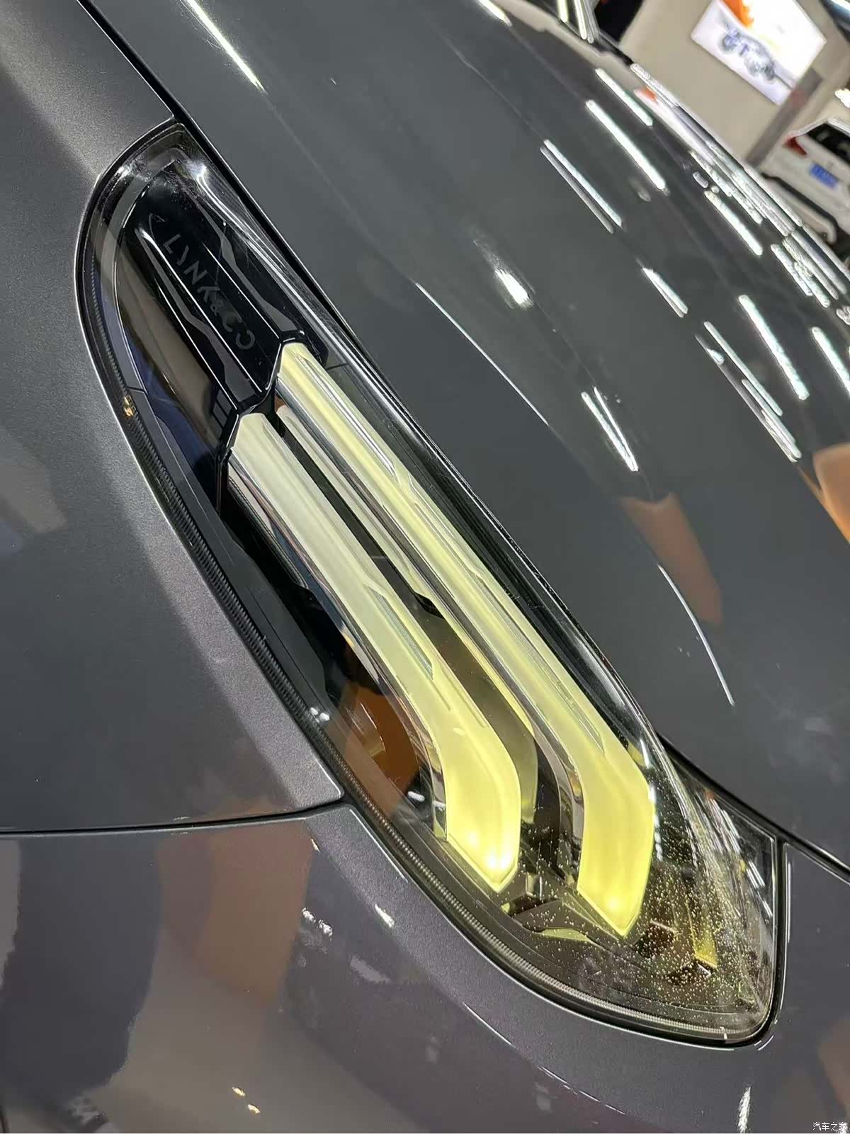 Lynk & Co 02, 2020 15