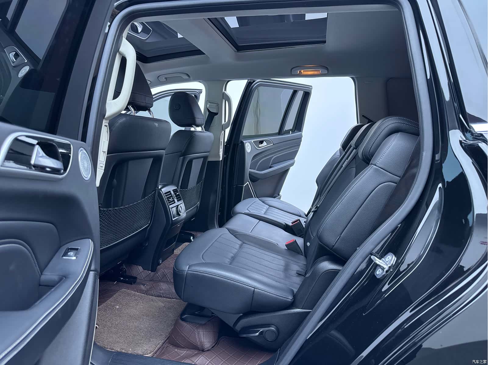 BAIC BJ90, 2023 22