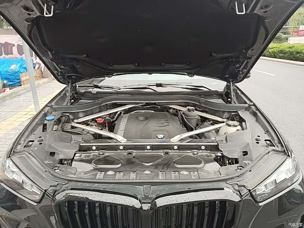BMW X5, 2023 20