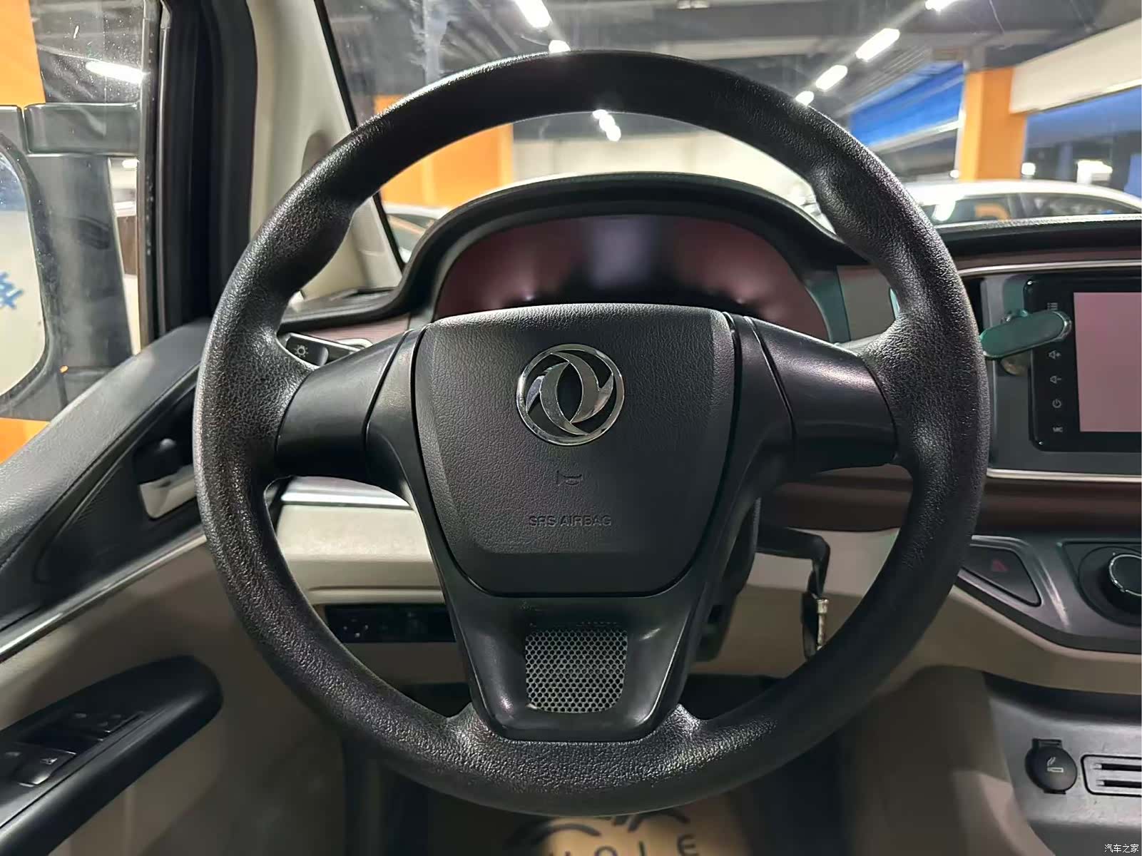 DongFeng M5L, 2019 10