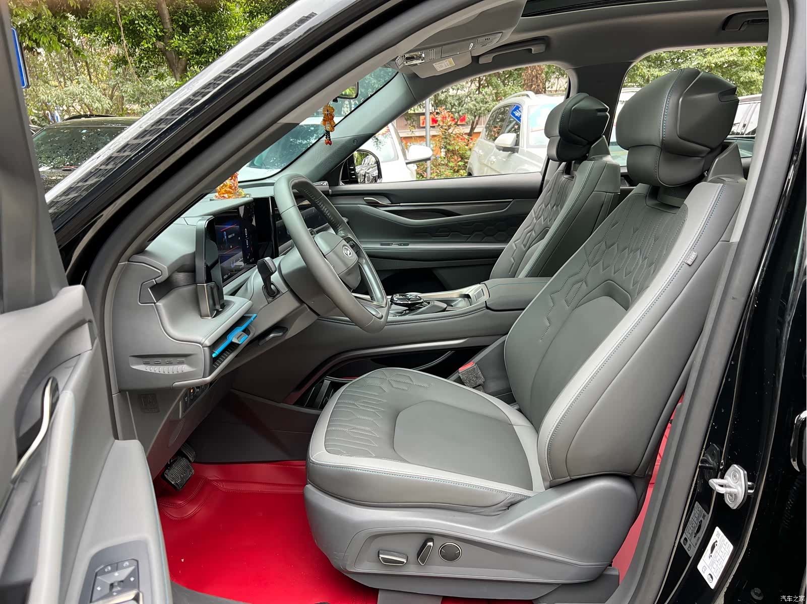 Ford Edge L, 2023 7