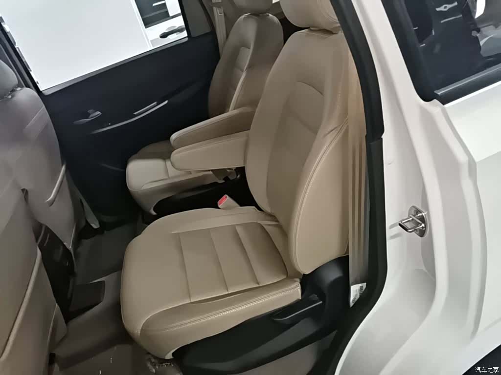 Wuling Hongguang, 2019 17