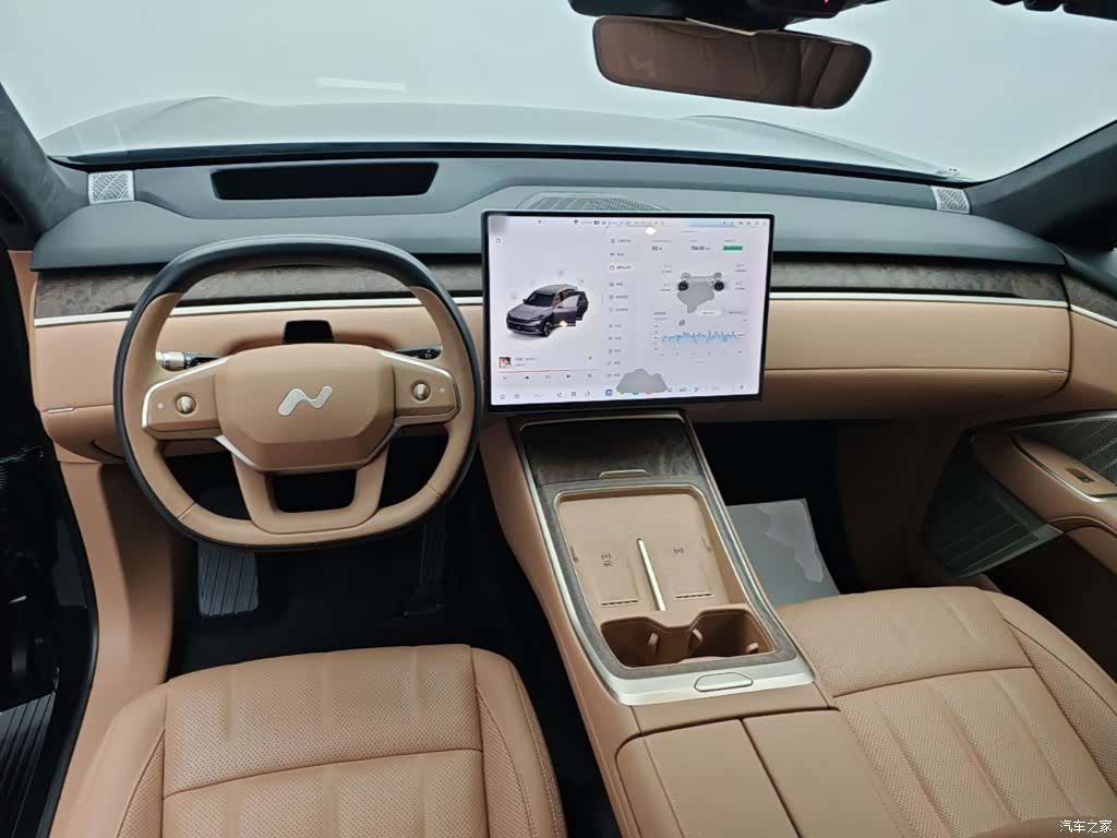 NIO L90, 2025 10