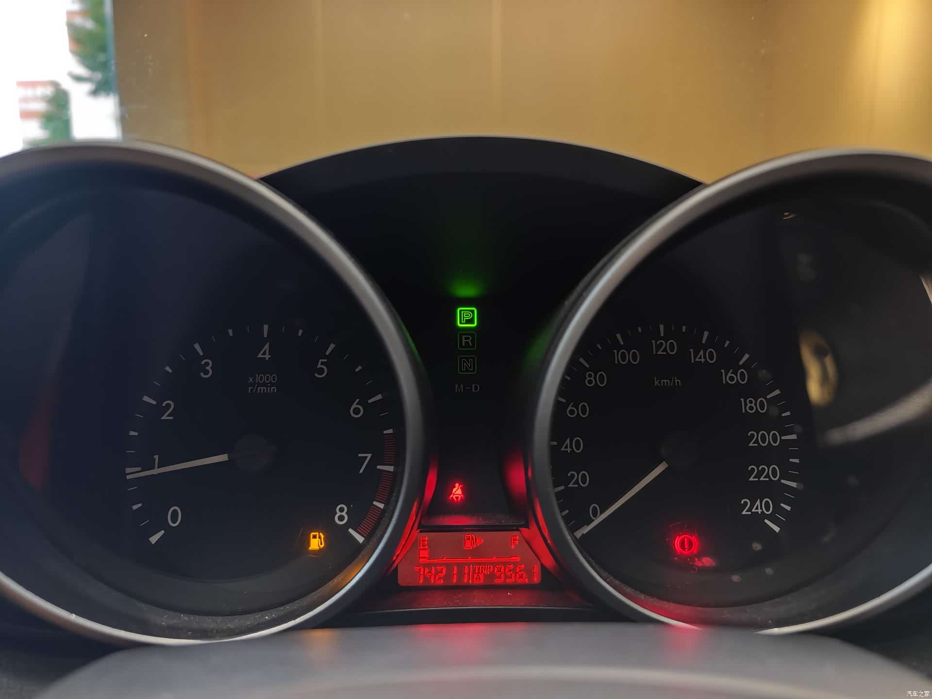 Mazda 3, 2016 33