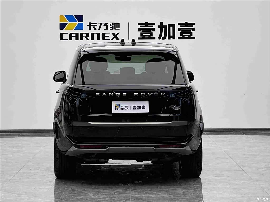 Land Rover Range Rover, 2024 14