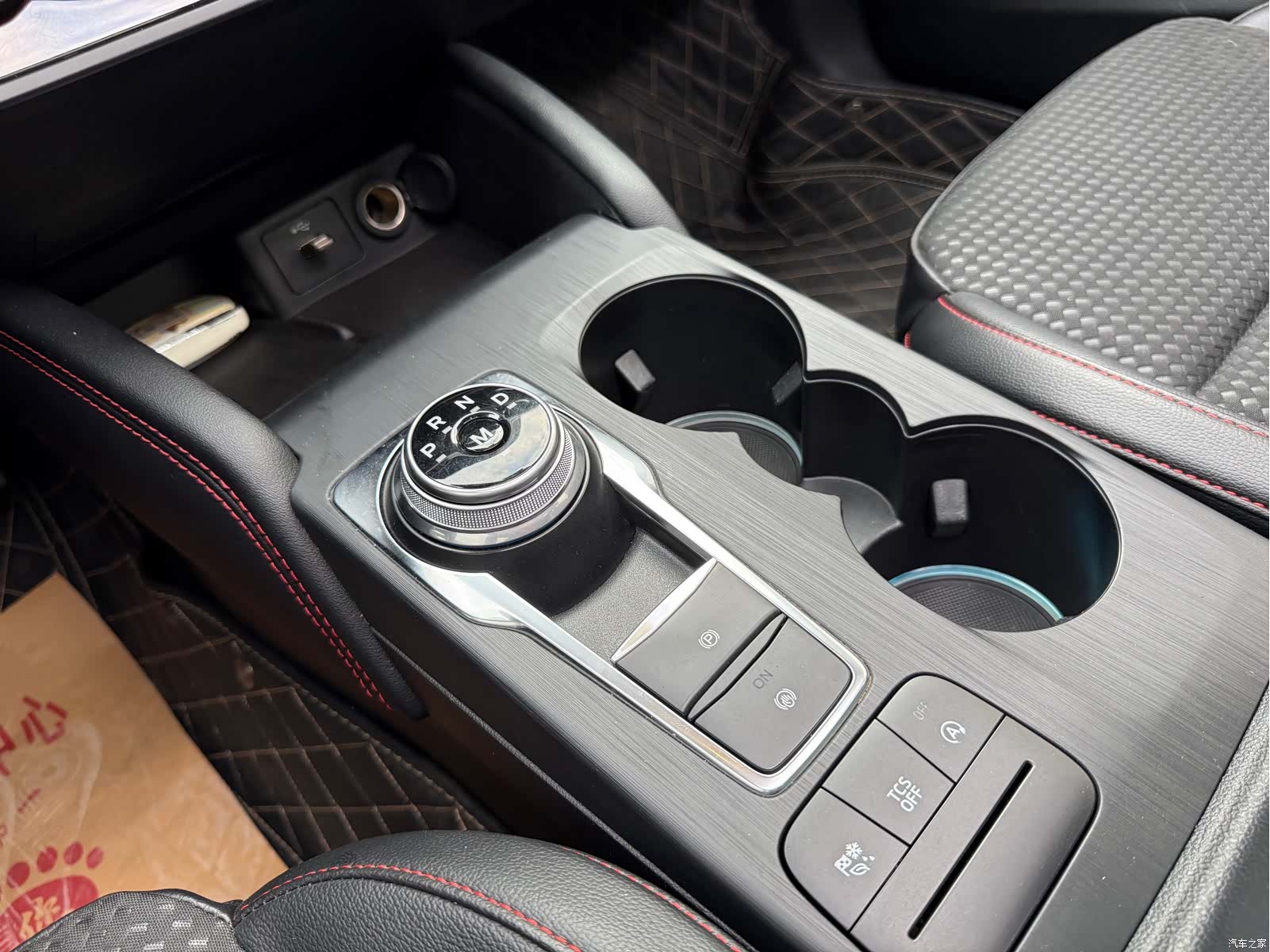 Ford Focus, 2021 8