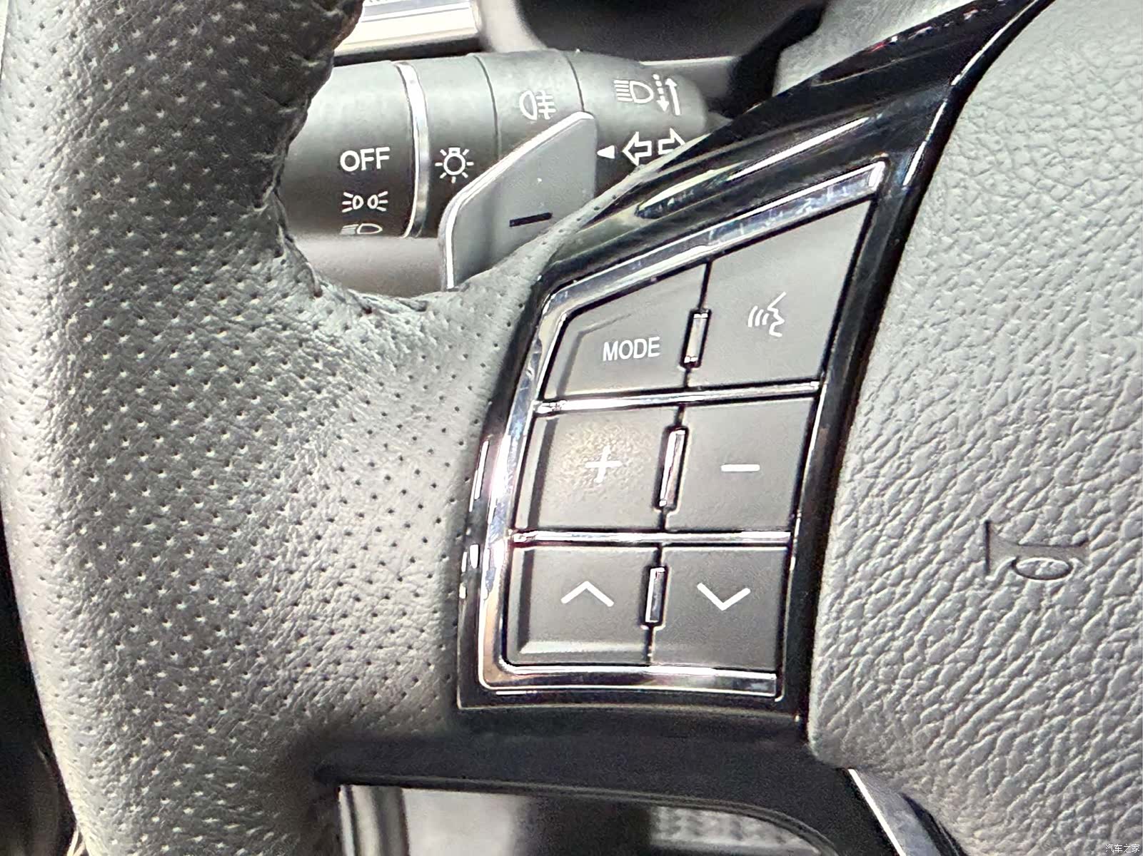 Haval M6, 2023 10