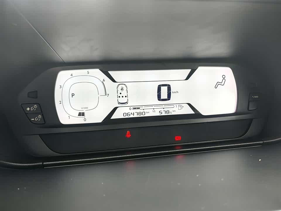 Citroen C4 PICASSO Citroen C4 PICASSO
