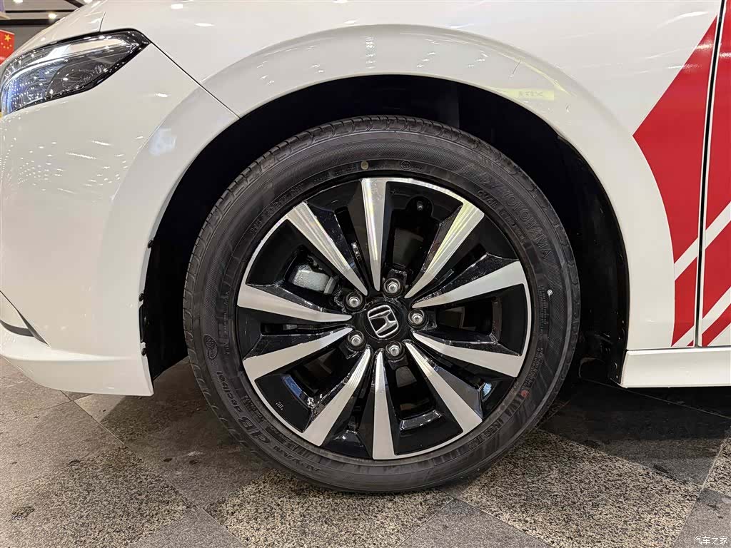 Honda Integra, 2024 30