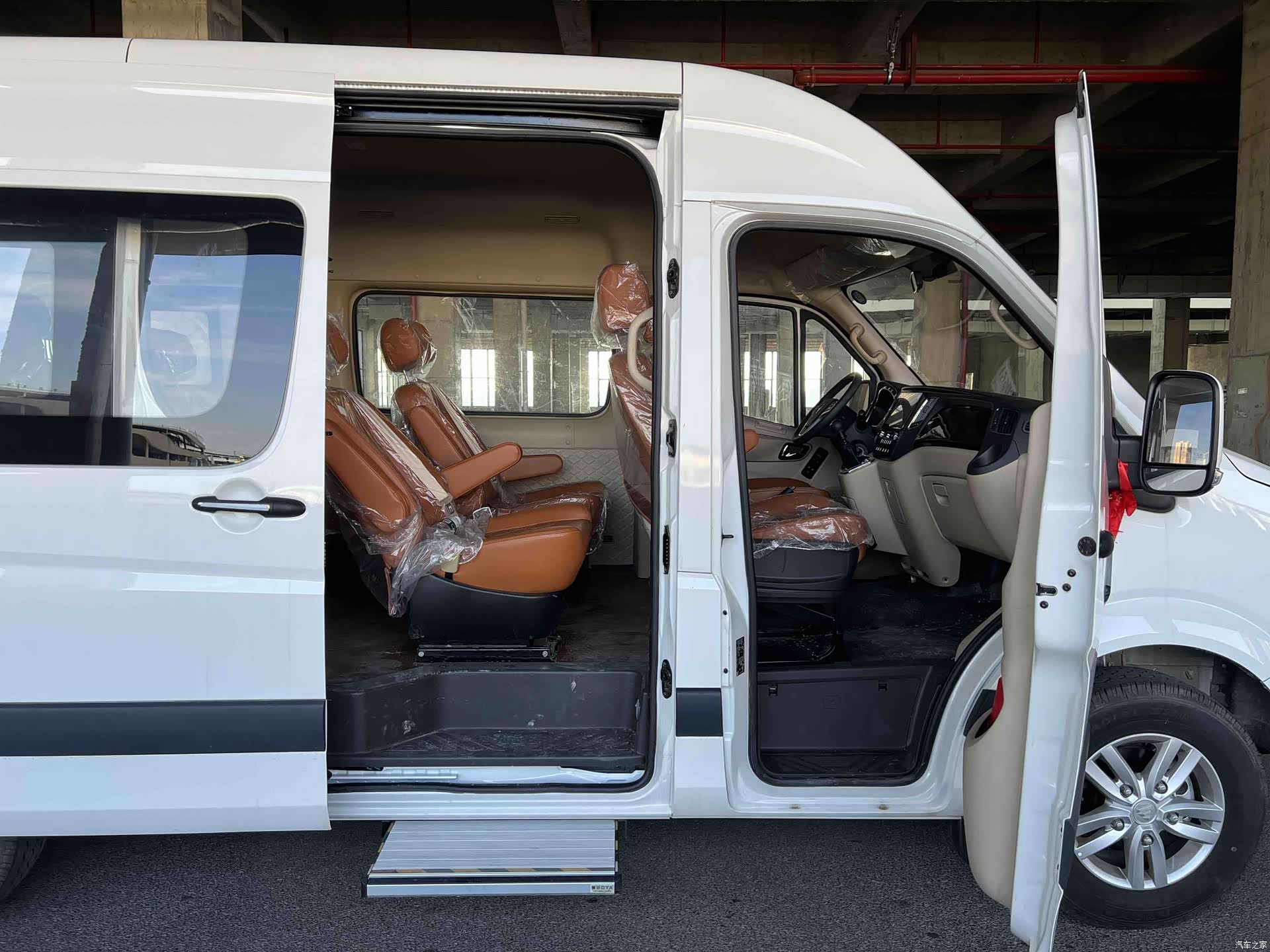 Foton 9, 2024 все фото