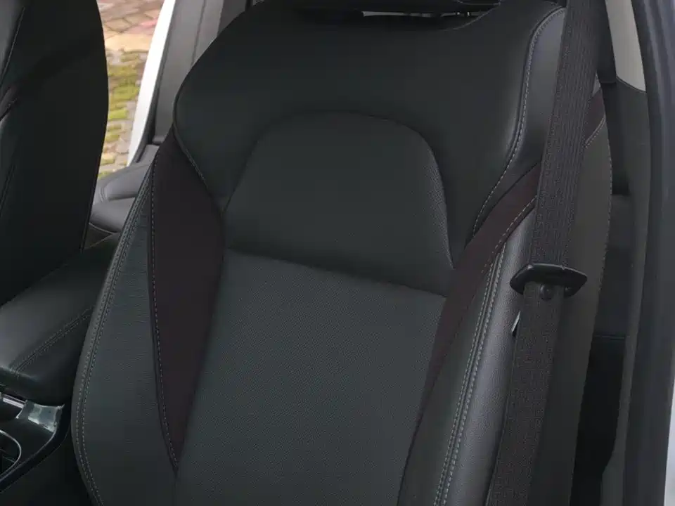 Chevrolet Mai Ruibao