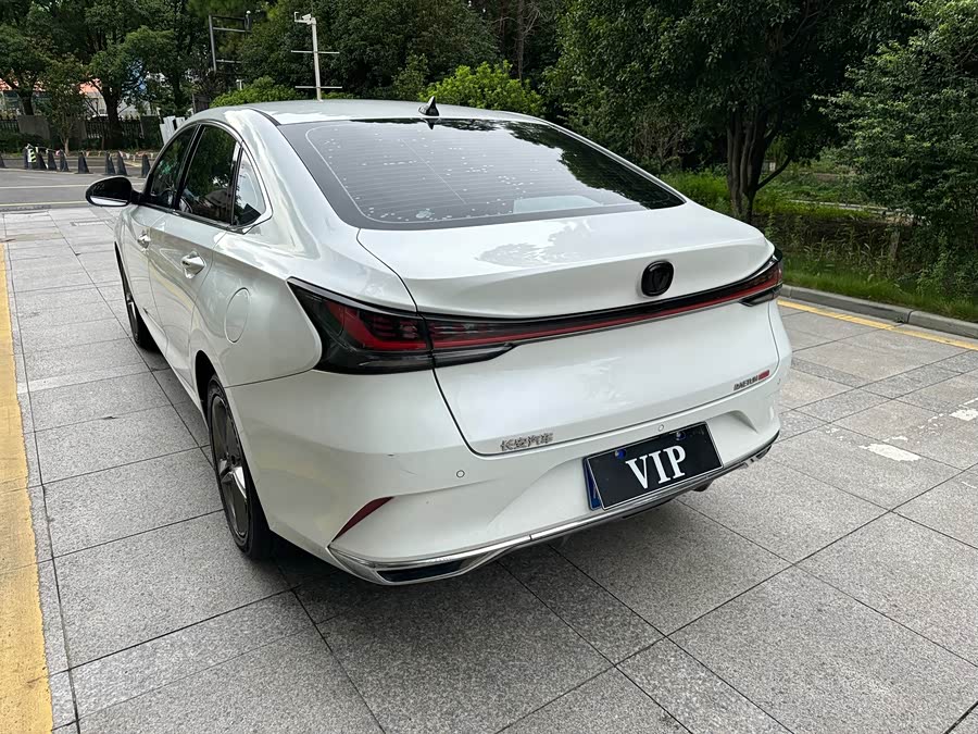 Changan Ruicheng Plus 2023, фото 11