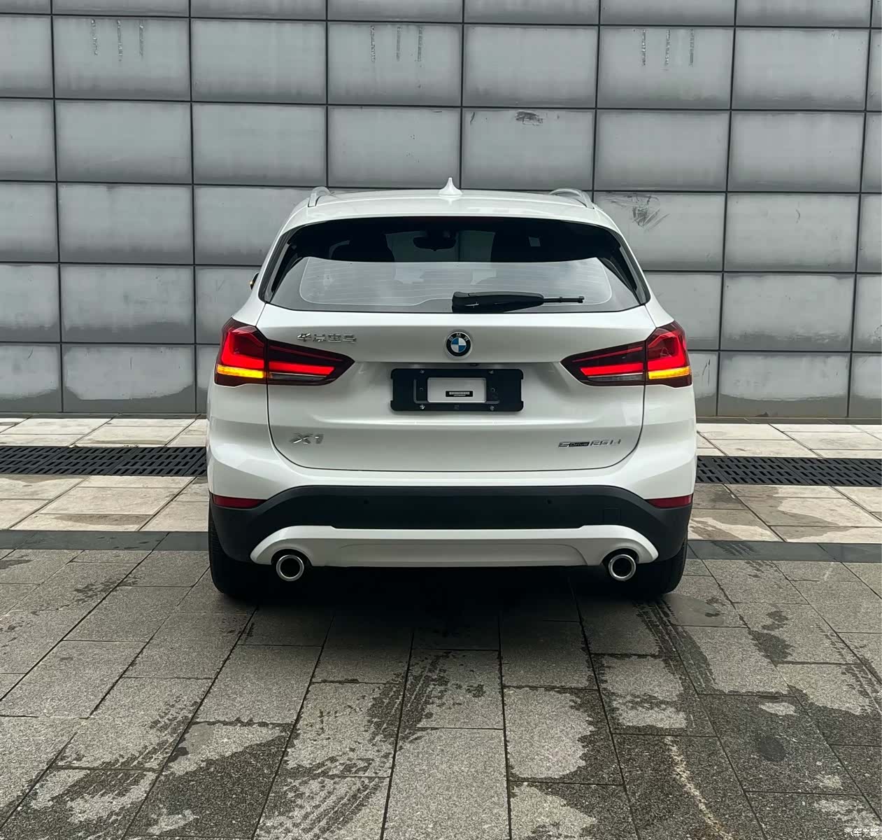 BMW X1, 2023 10