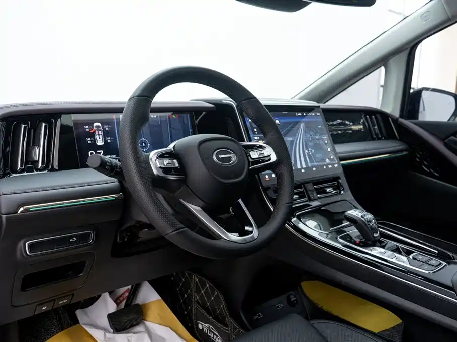 Trumpchi Trumpchi M8