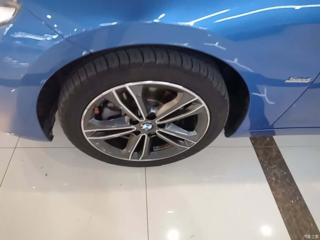 BMW 1 Series, 2017 23