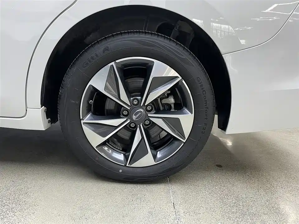 Trumpchi Trumpchi M6