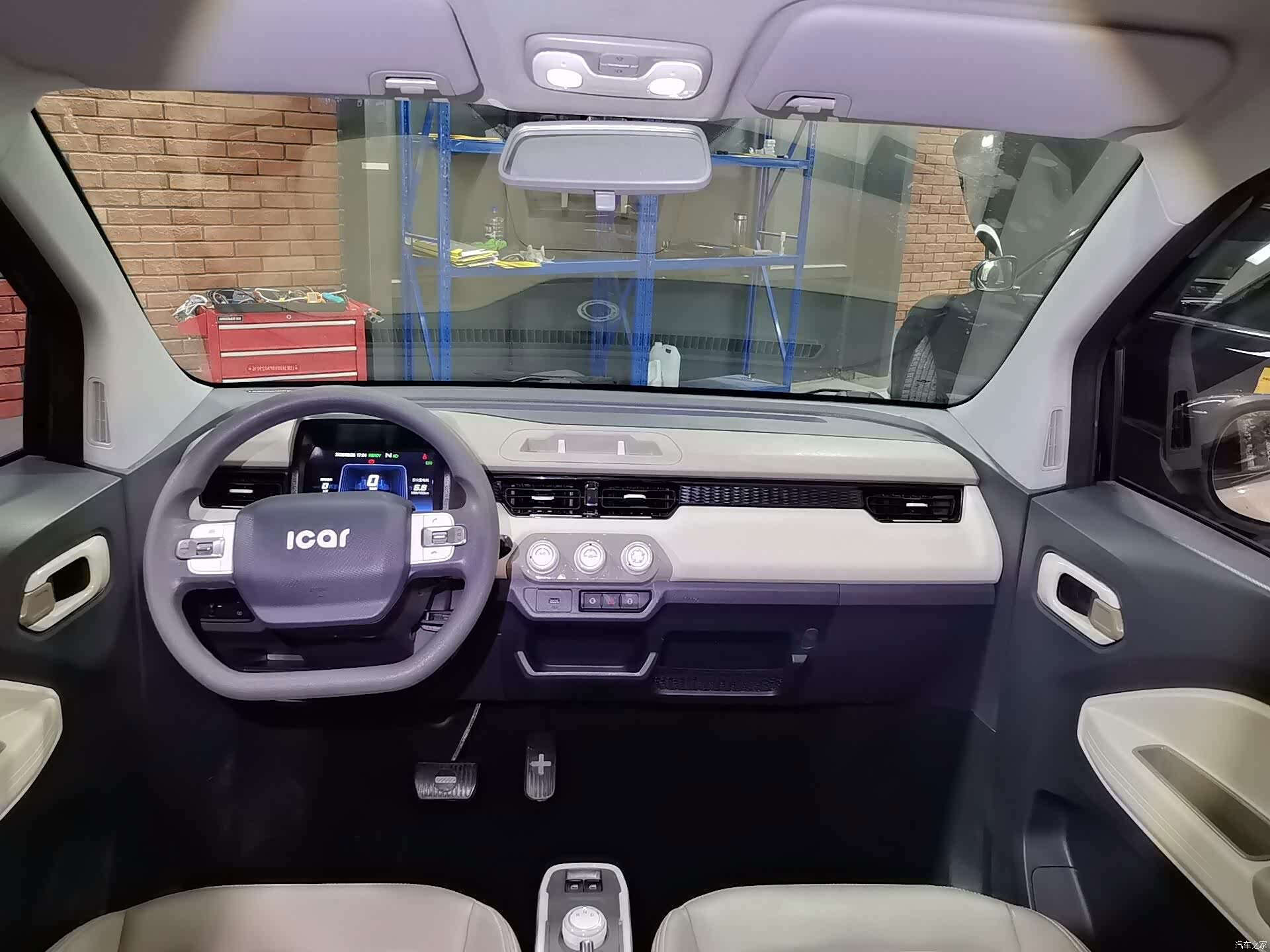 Chery QQ, 2024 18