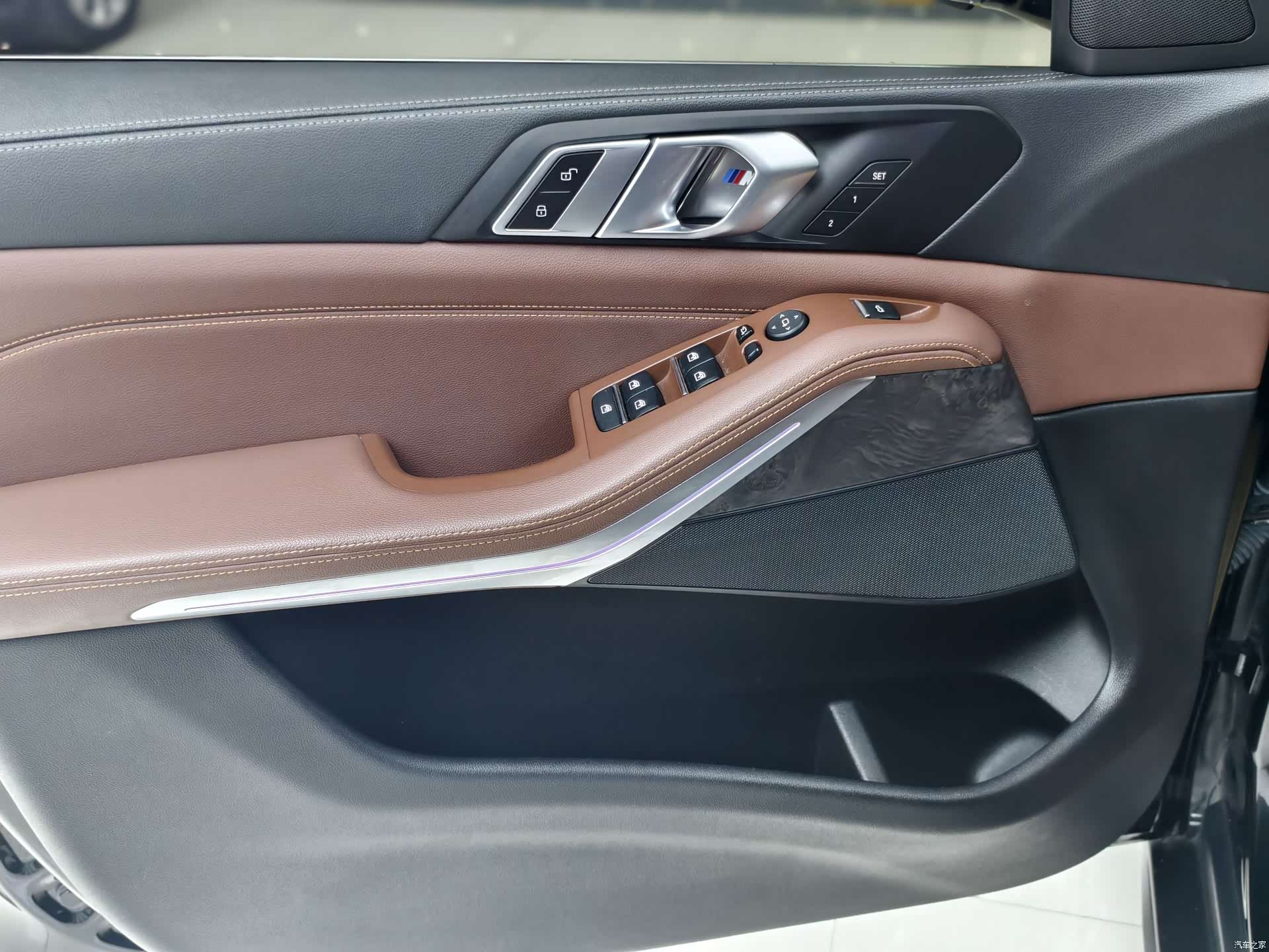 BMW X5, 2020 4