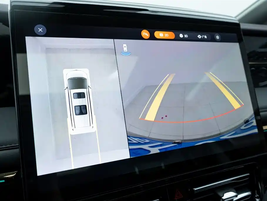 Trumpchi Trumpchi M8