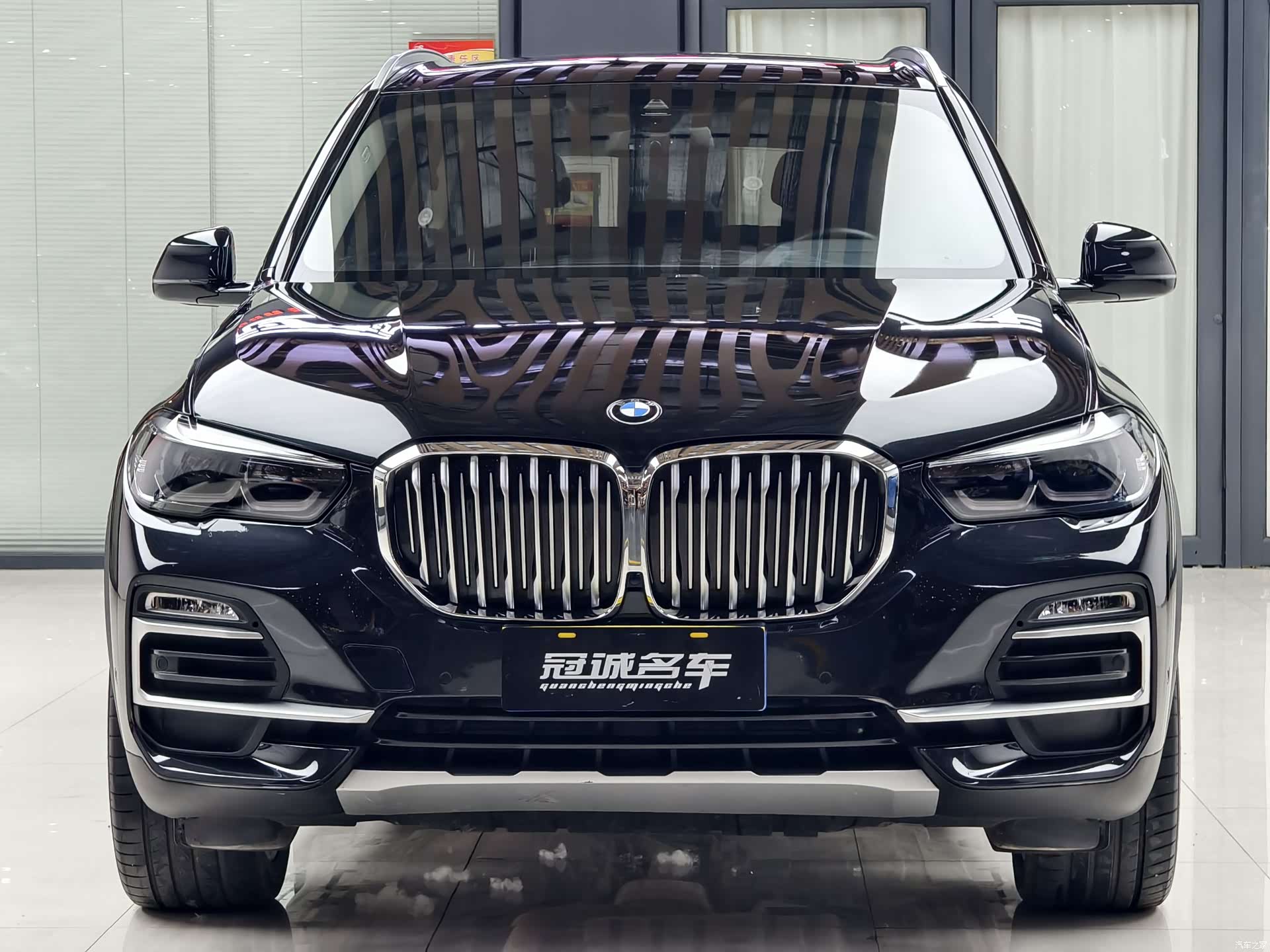 BMW X5, 2020 2