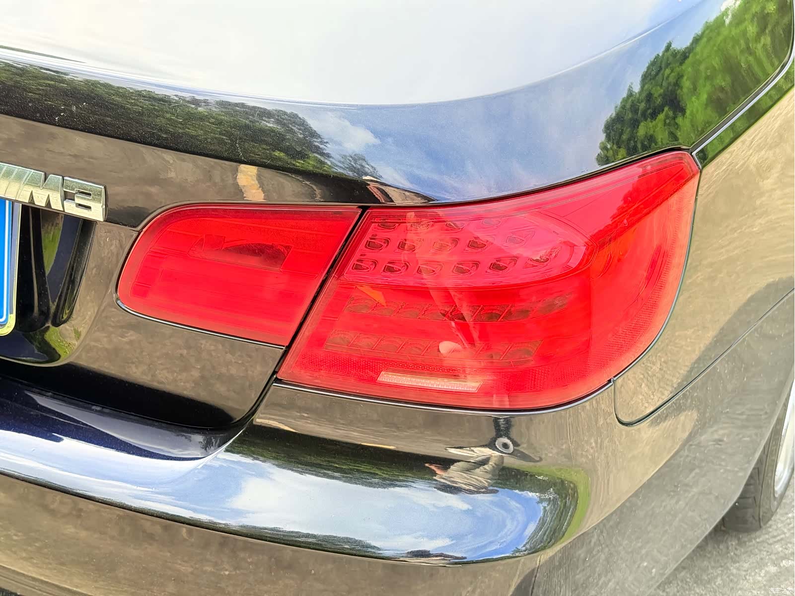 BMW 3 Series, 2013 10