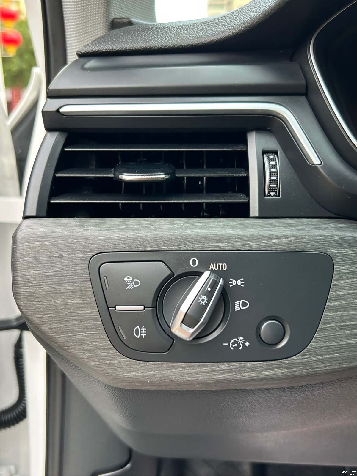 Audi A4L, 2023 19