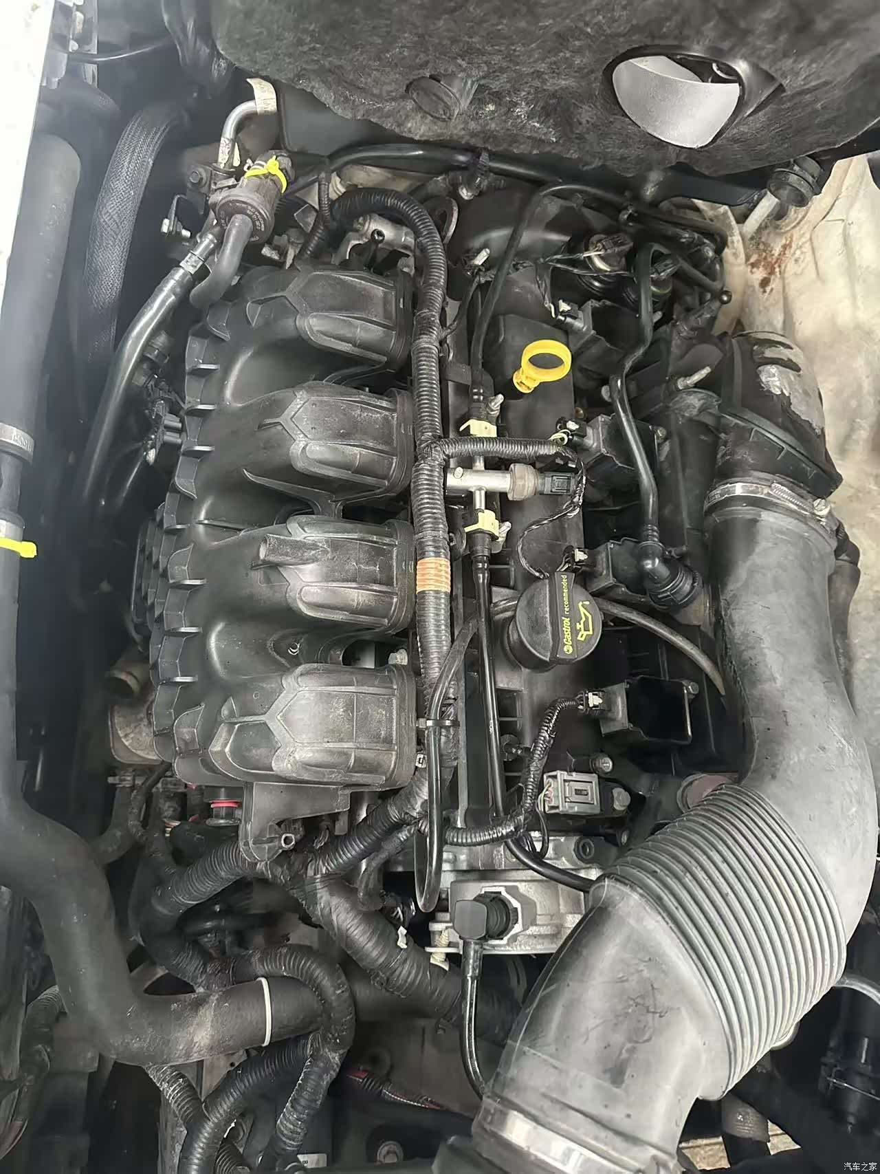 Land Rover Si4, 2014 25